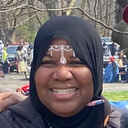Profile photo of Khadijah Sallie
