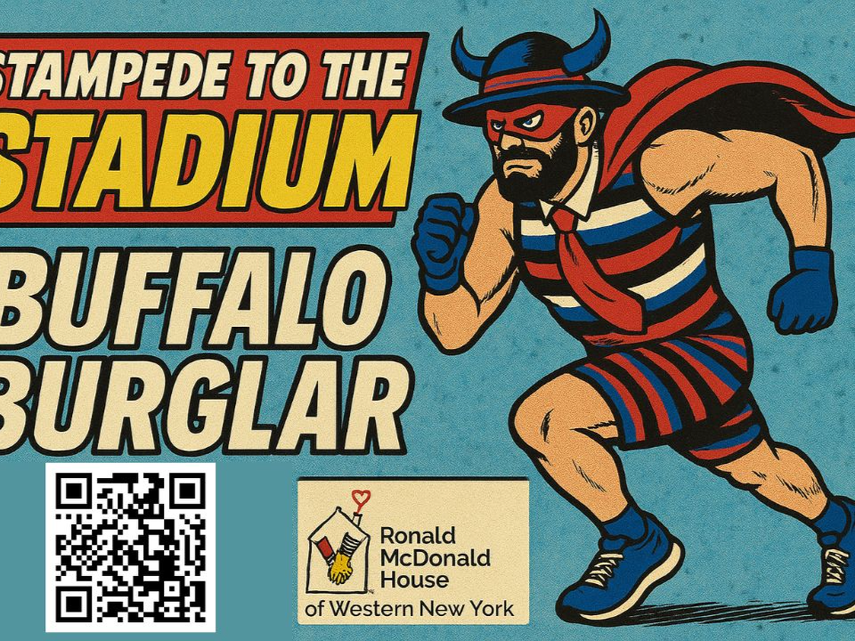 Fundraiser’s main image