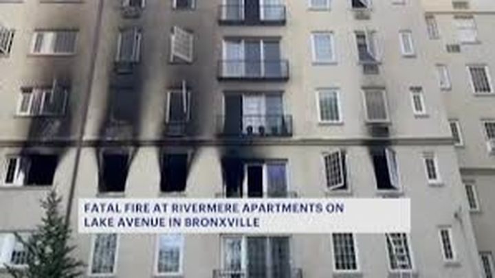 Support Sheryl’s Recovery After the Apartment Fire campaign photo, 1 of 3