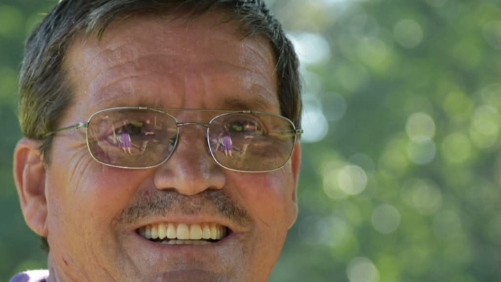 Support Chester & Helen's Recovery Journey campaign photo, 1 of 3