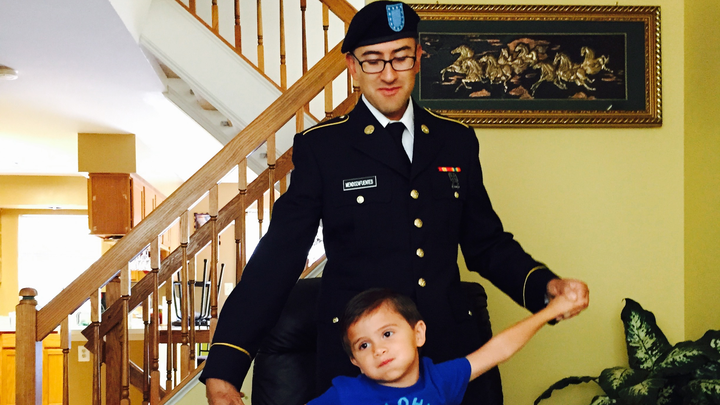 Help Honor Jonathan Josue Mendoza's Memory campaign photo, 1 of 8
