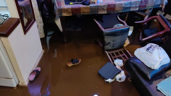 Foto principal de la recaudación de fondos