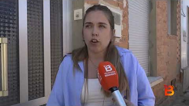 Foto principal de la recaudación de fondos
