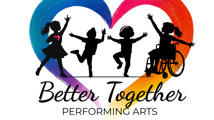 Inclusive Performing Arts Programs for All Kids campaign photo, 1 of 3
