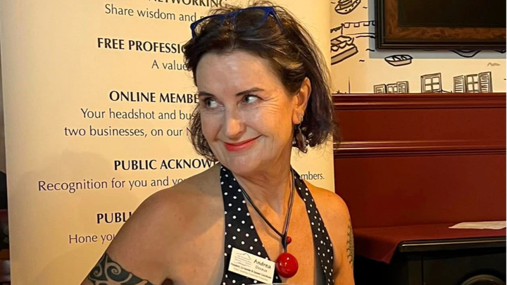 Main fundraiser photo