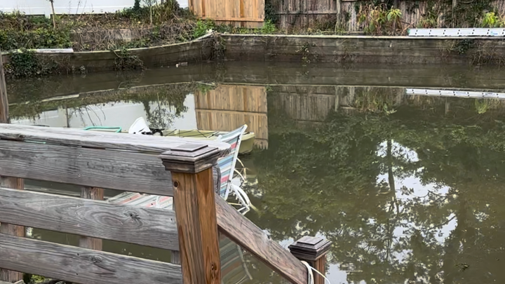 Help James and Family Rebuild After Flood campaign photo, 1 of 3