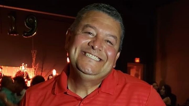 Main fundraiser photo