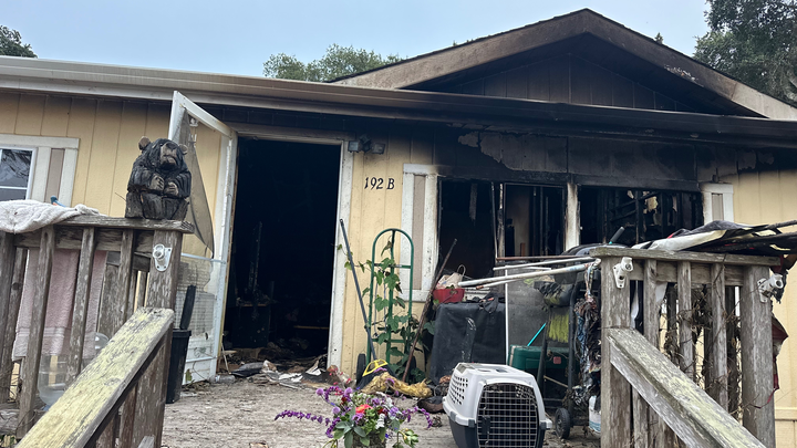Support for Annett's Family After Tragic Fire campaign photo, 1 of 6