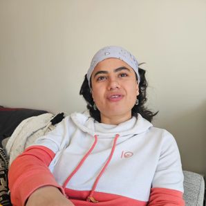 Salomé Rodríguez Solarte