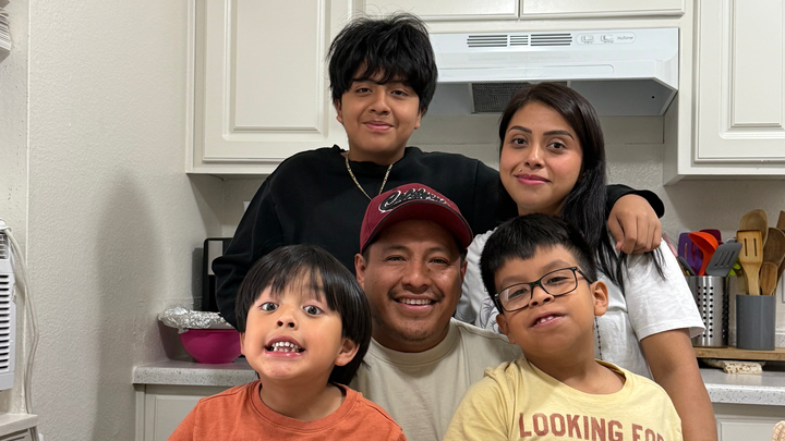 Help a Family Torn Apart by ICE Incident campaign photo, 1 of 5