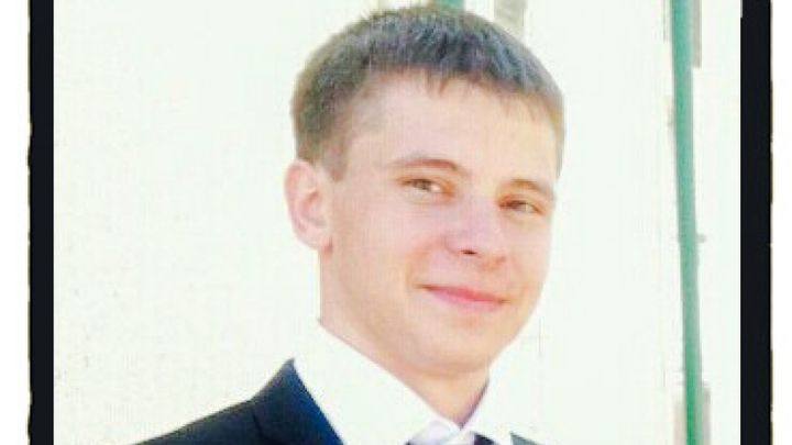 Main fundraiser photo