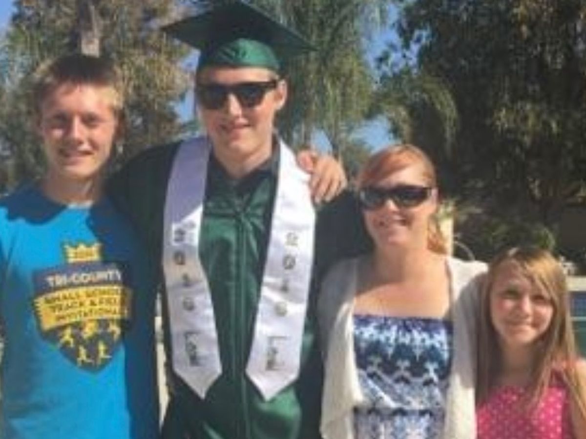 Fundraiser for Austin Gabbert by Mari Westcott : Assist Austin, Dustin ...