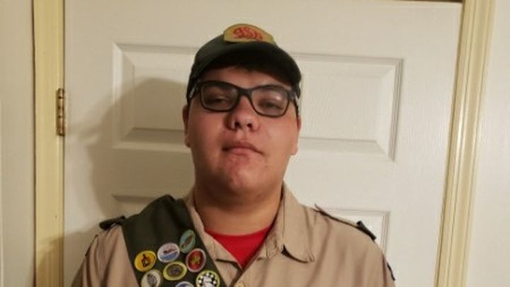 Main fundraiser photo