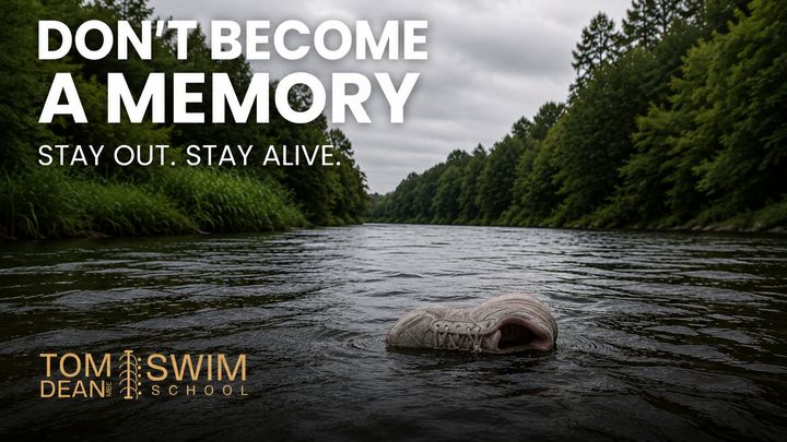Drowning Prevention Awareness Support campaign photo, 1 of 5