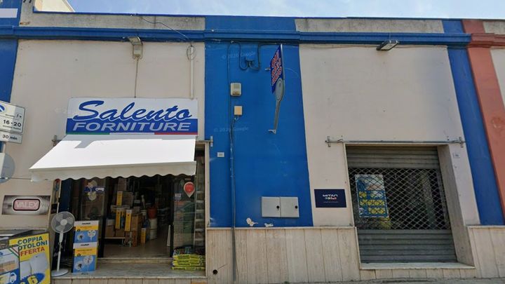Aiutiamo Donato e Tiberio a ripartire dopo l'incendio