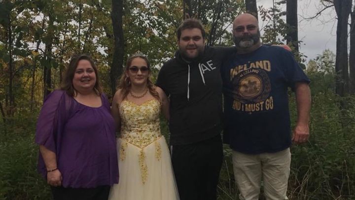 Main fundraiser photo