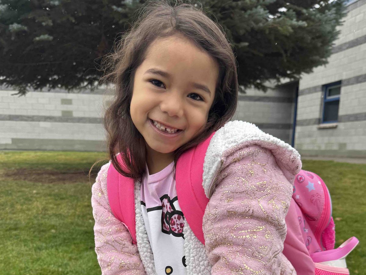 Help Lyla Heal: Donate for Her Medical Journey campaign photo, 1 of 5
