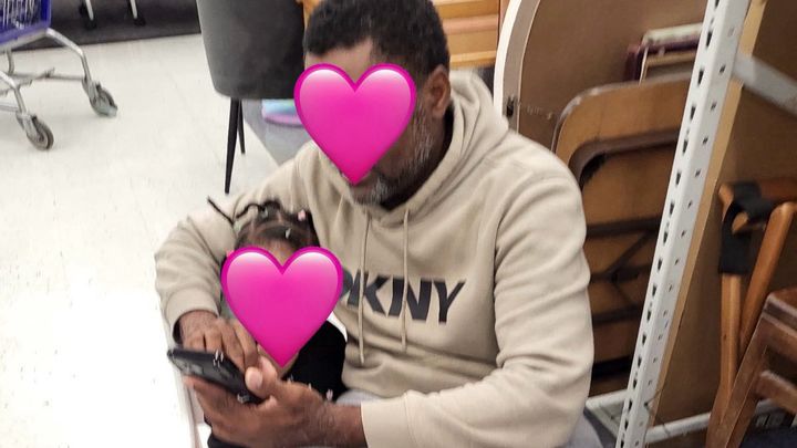 Help Asylum Seeking Father Reunite with His Wife and Baby campaign photo, 1 of 5