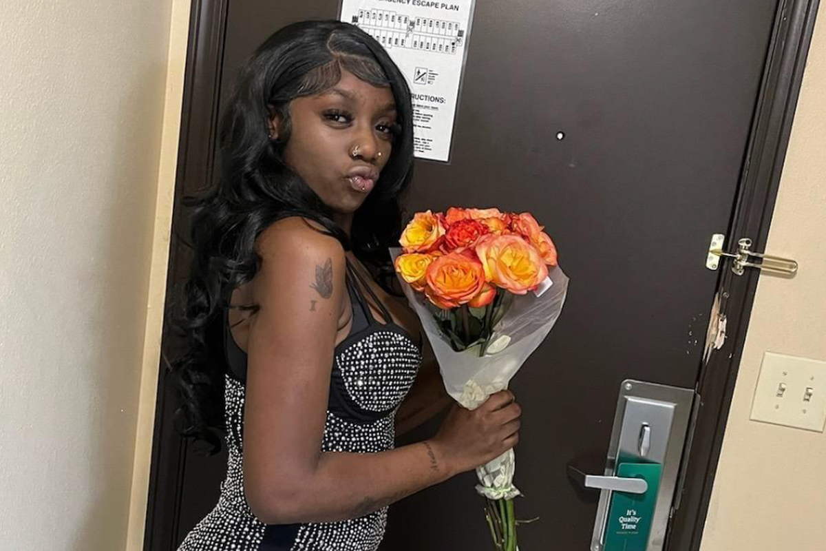 Fundraiser by Shawn Chandler : Support our family with burying Delayah Sims