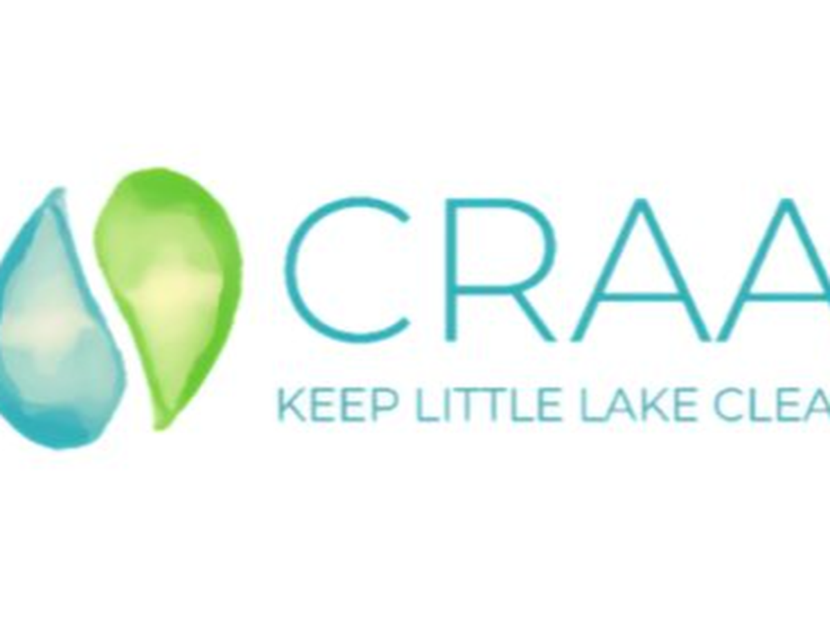 STOP THE ASPHALT PLANT KEEP LITTLE LAKE CLEAN campaign photo, 1 of 6