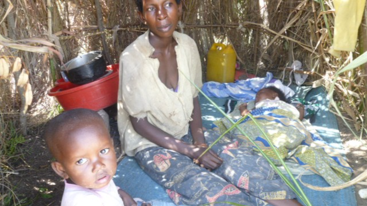 Urgence humanitaire au Nord et Sud-Kivu : aidons les famille campaign photo, 1 of 4