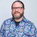 Profile photo of Christopher Gill