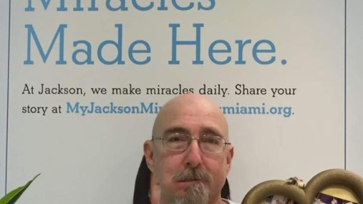 Main fundraiser photo