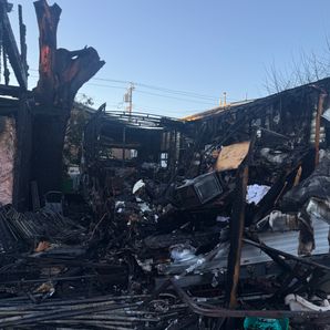 Mario Noe Molina Arias