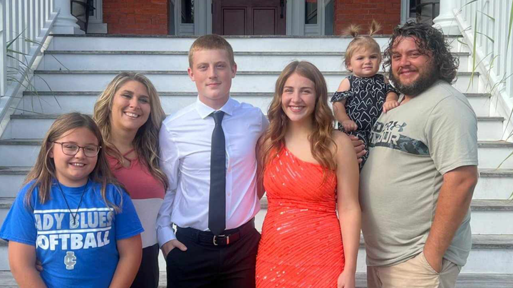 Main fundraiser photo