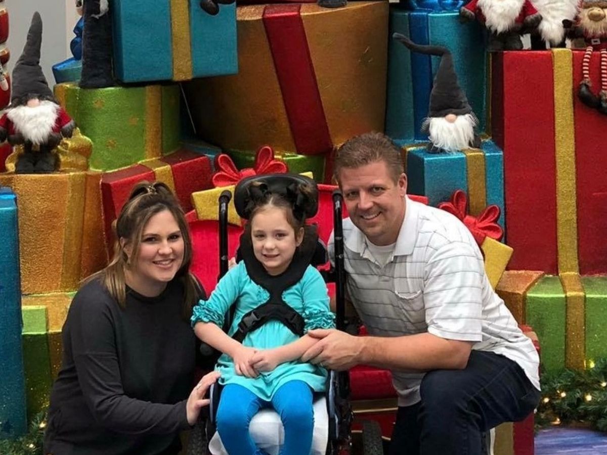 Fundraiser for Christopher Truett by Jeffrey Feliton : Christmas ...
