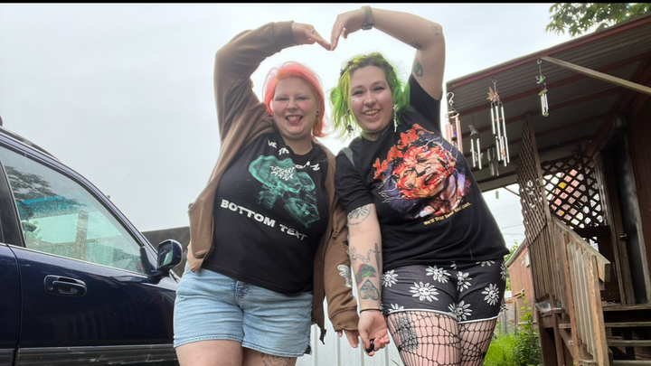 Main fundraiser photo