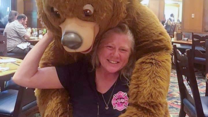 Main fundraiser photo