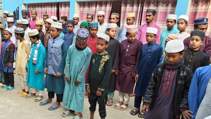 Raising funds for You Donate Foundation (YDF) - Orphanage campaign photo, 1 of 7