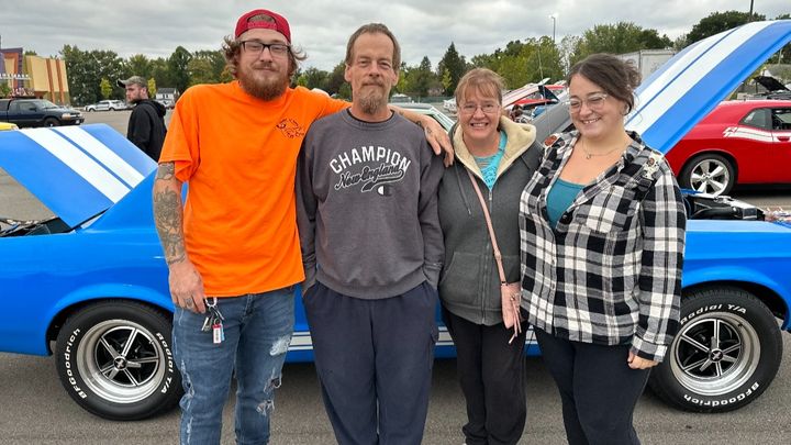 Main fundraiser photo