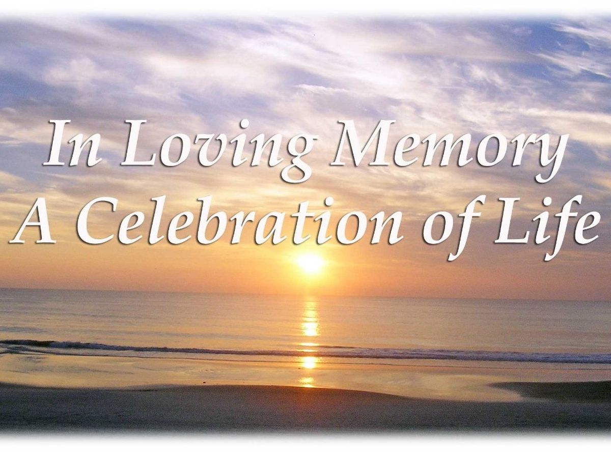 Christian Life and Christian Death: A Pastor's Transparent Transition -  Church of God Ministries, image size:1200x900