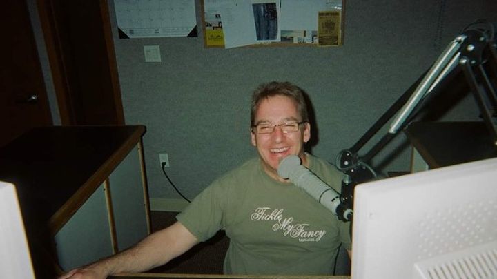Main fundraiser photo