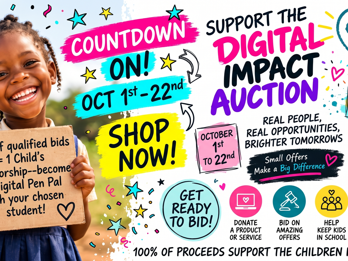 Fundraiser’s main image