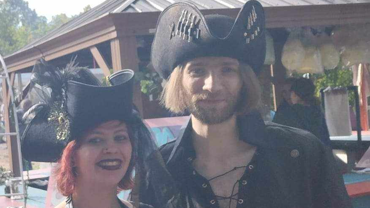 Main fundraiser photo