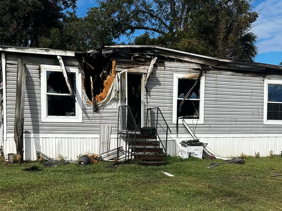 Fundraiser for Connie Peters by Shane Waddell : Help Rebuild After Fire ...