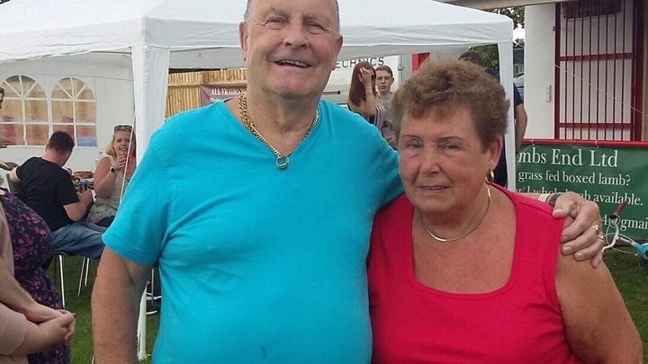 Main fundraiser photo