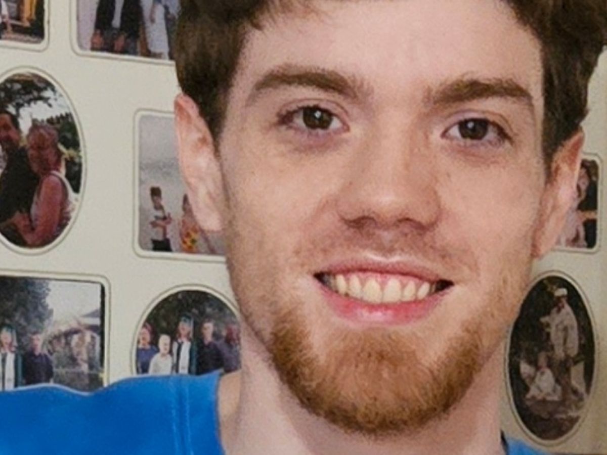 Sludur Fundraiser by Lynda Sluder : Kevin Sluder with medical bills