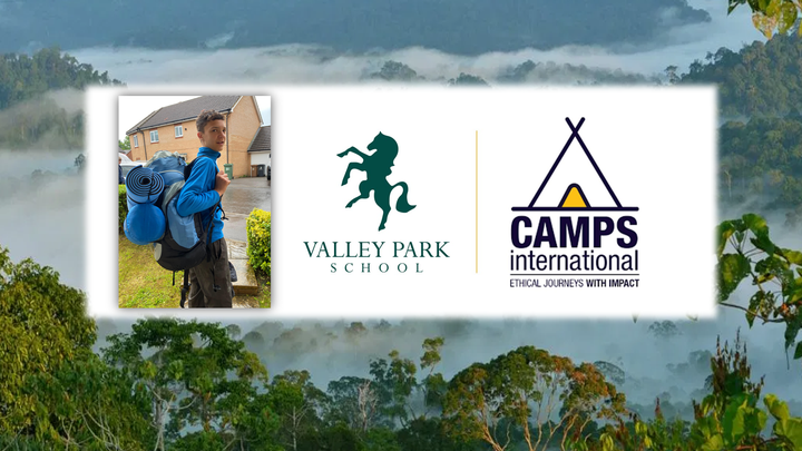 CAMPS INTERNATIONAL Borneo Volunteering Work campaign photo, 1 of 3