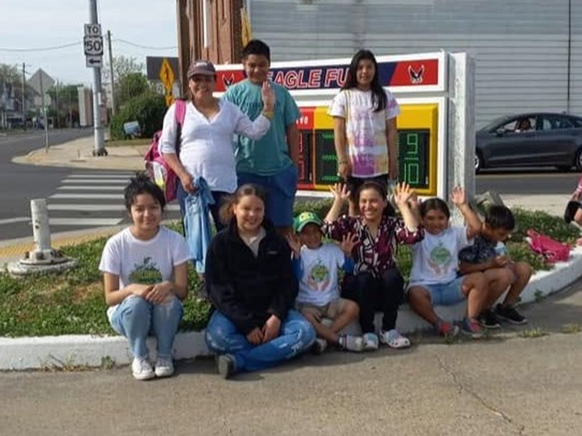 Fundraiser’s main image