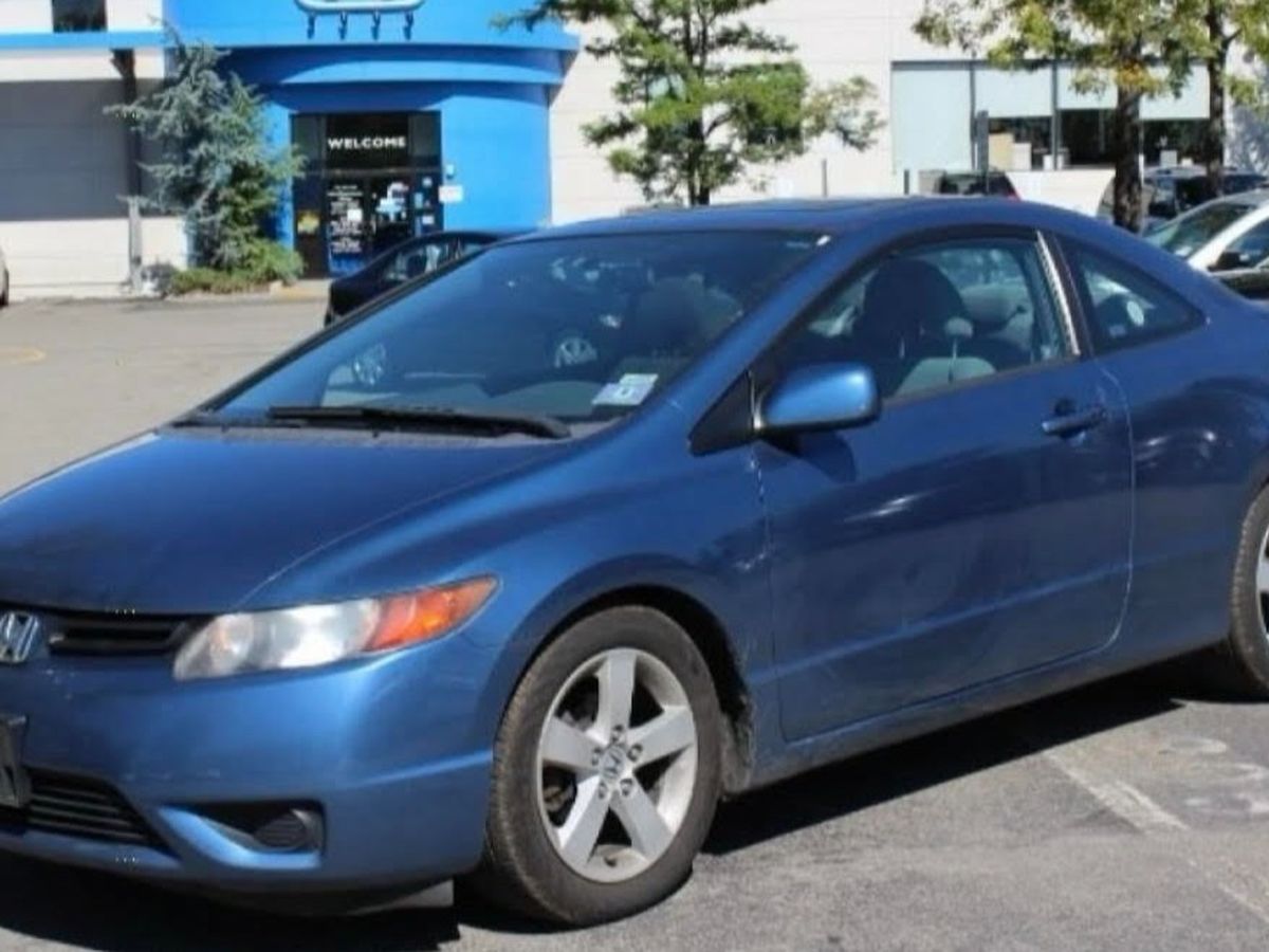 Help Replace Zach's Car campaign photo, 1 of 2