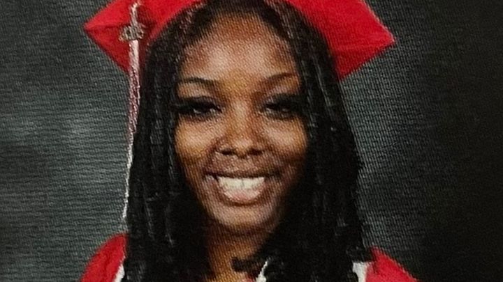 Help Leelah Start College at Morgan State campaign photo, 1 of 6