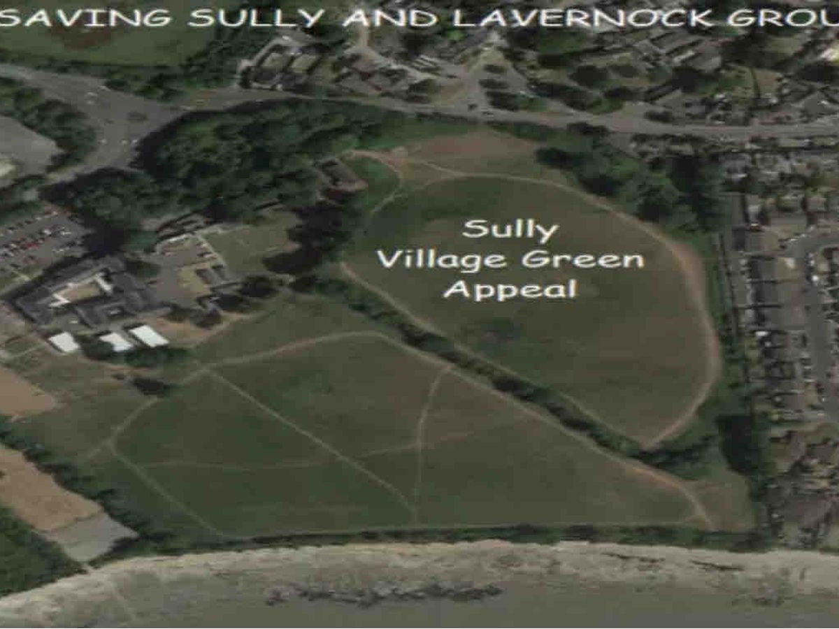 Fundraiser’s main image