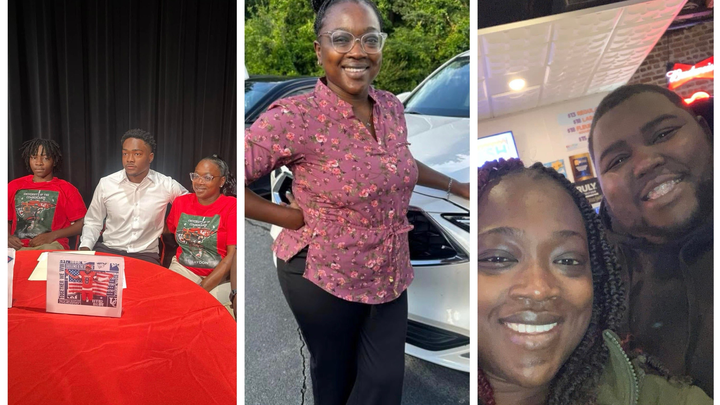Help Support Shay Seals Hampton's Family During Her Recovery campaign photo, 1 of 3