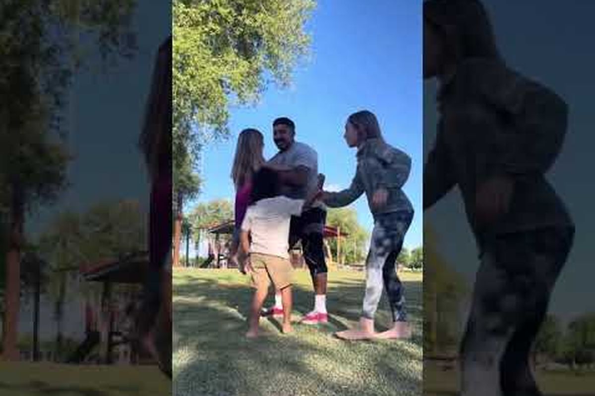 Fundraiser by Khaley Fernandez : Help the Solano Family Heal After Tragedy