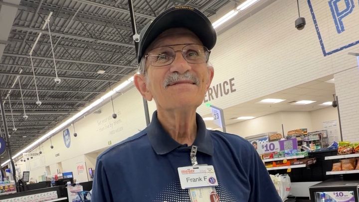 Help Frank a 81-Year-Old Veteran Retire ❤️