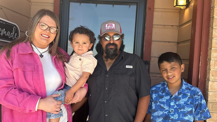 Fundraiser for Addison West by Emily Ramirez : Support Addison and ...